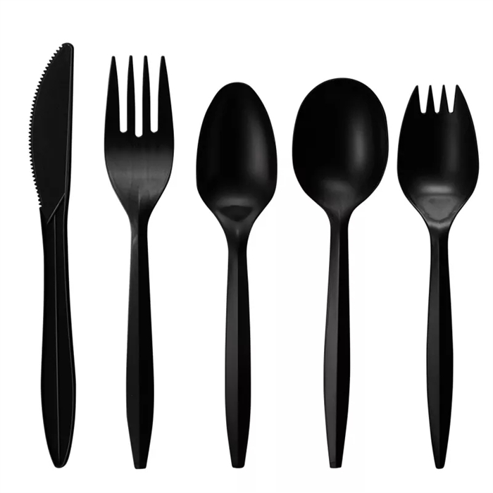 Cutlery from disposablesInc.com. The best import service in China. Import your disposable items from us.